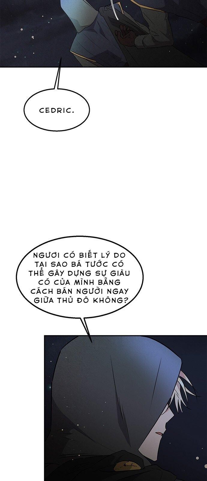 đọc truyện Jacheongbi Của Đế Chế Itan Chương 18 ảnh 29 tại Giả Dược