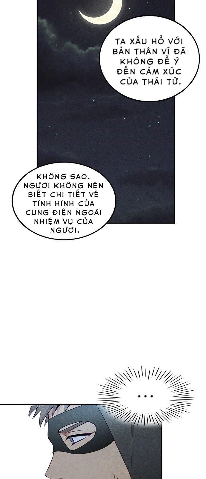 đọc truyện Jacheongbi Của Đế Chế Itan Chương 18 ảnh 32 tại Giả Dược