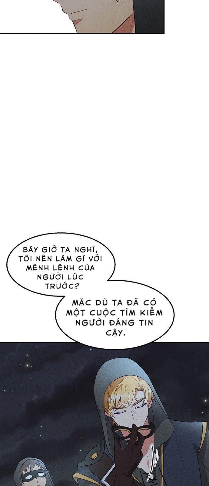 đọc truyện Jacheongbi Của Đế Chế Itan Chương 18 ảnh 33 tại Giả Dược