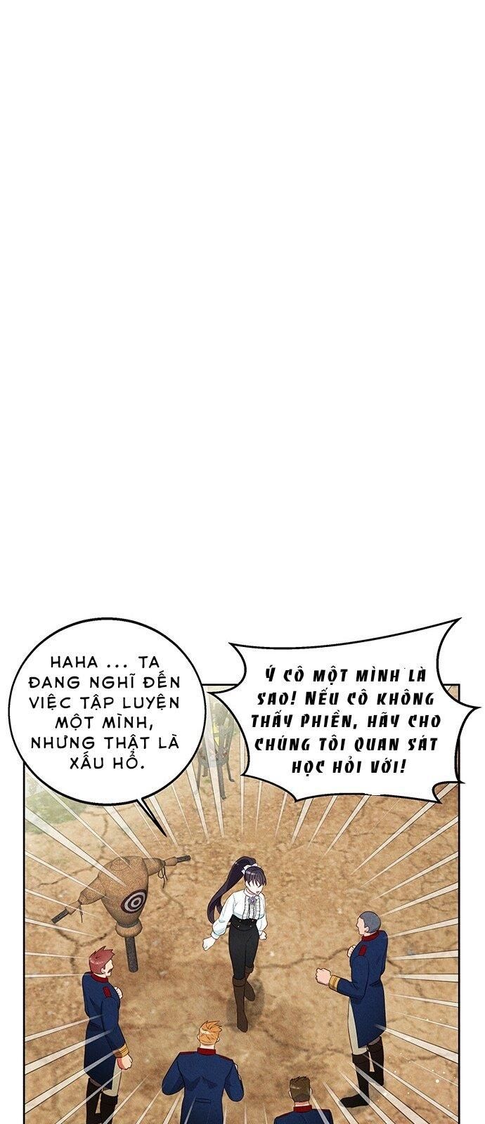 đọc truyện Jacheongbi Của Đế Chế Itan Chương 18 ảnh 44 tại Giả Dược