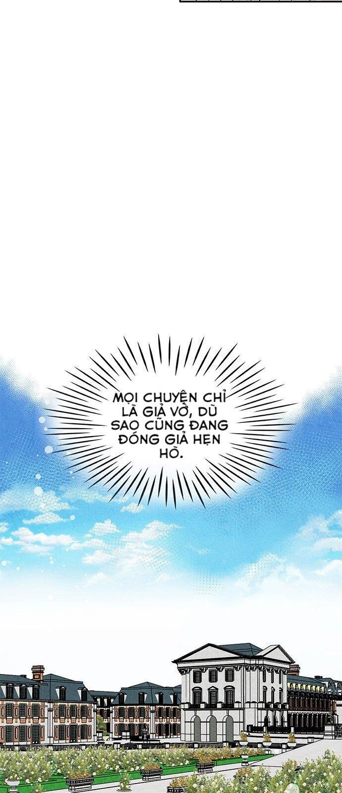 đọc truyện Jacheongbi Của Đế Chế Itan Chương 19 ảnh 38 tại Giả Dược