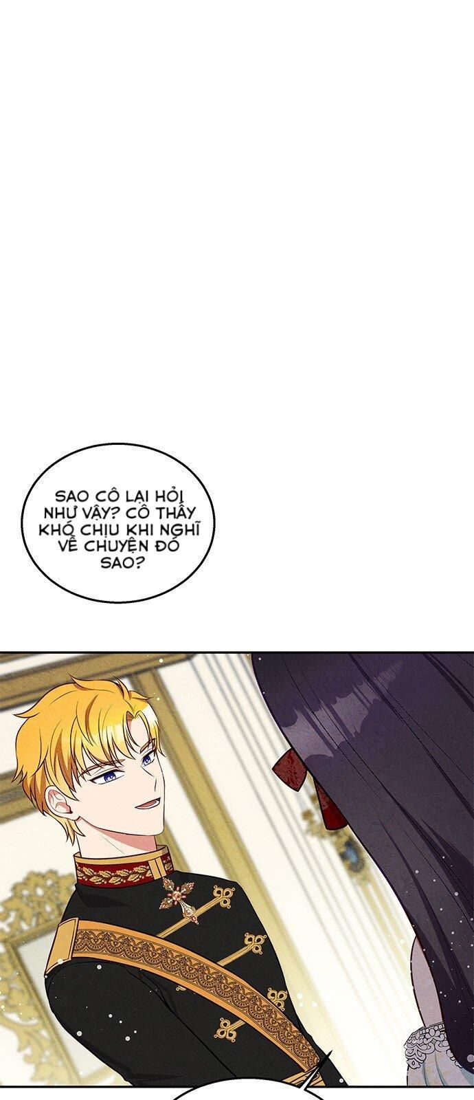 đọc truyện Jacheongbi Của Đế Chế Itan Chương 19 ảnh 47 tại Giả Dược