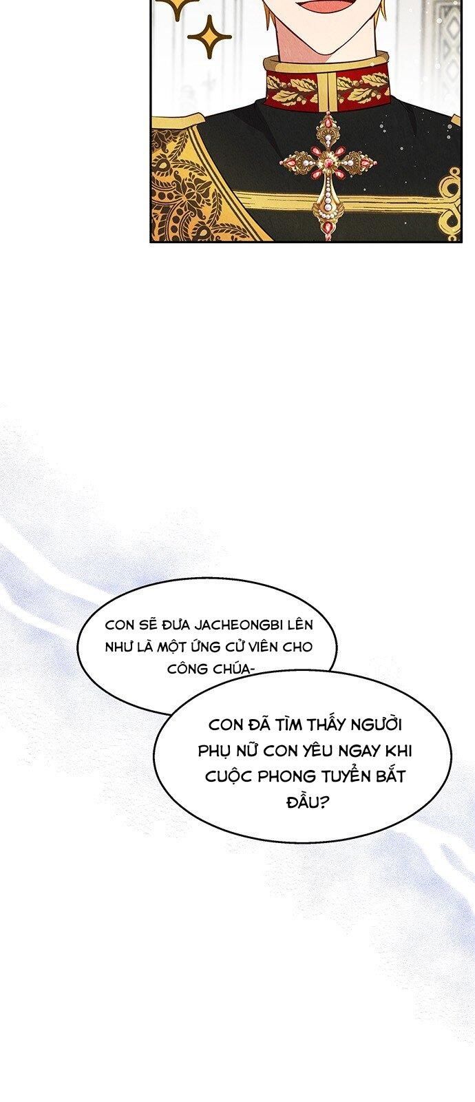 đọc truyện Jacheongbi Của Đế Chế Itan Chương 20 ảnh 16 tại Giả Dược