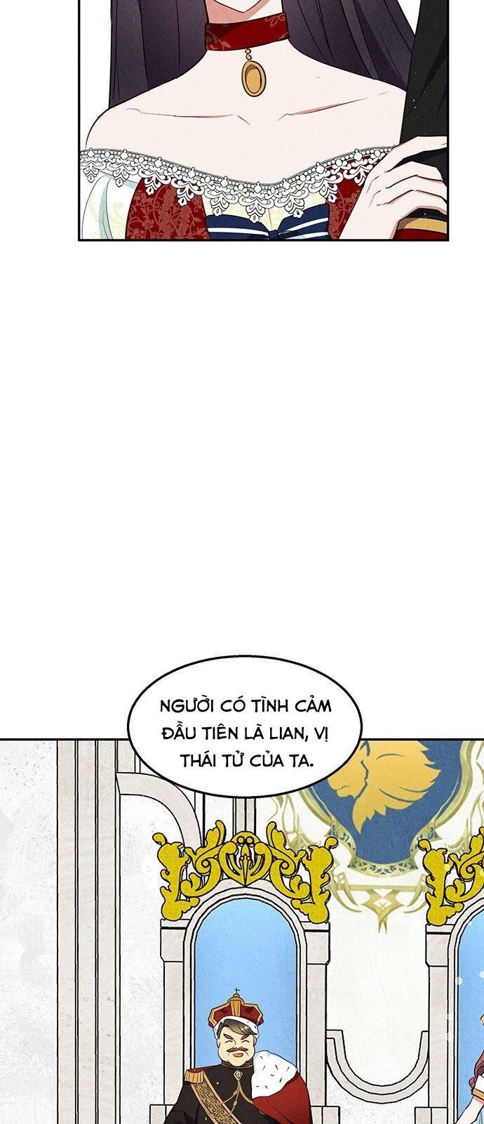 đọc truyện Jacheongbi Của Đế Chế Itan Chương 20 ảnh 36 tại Giả Dược