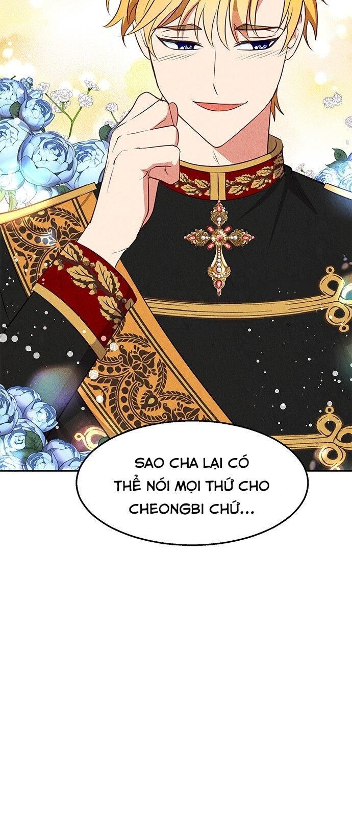 đọc truyện Jacheongbi Của Đế Chế Itan Chương 20 ảnh 40 tại Giả Dược