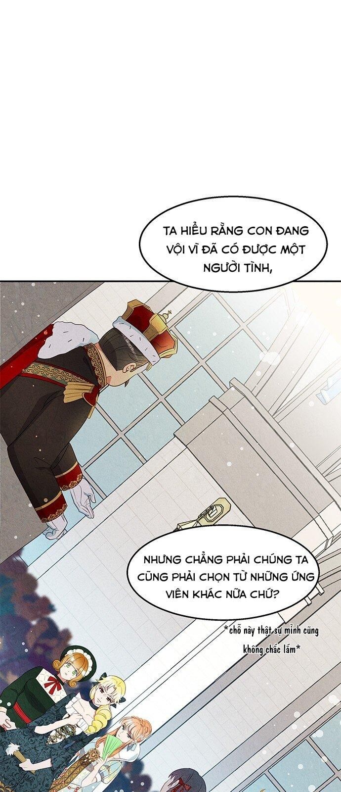 đọc truyện Jacheongbi Của Đế Chế Itan Chương 20 ảnh 46 tại Giả Dược