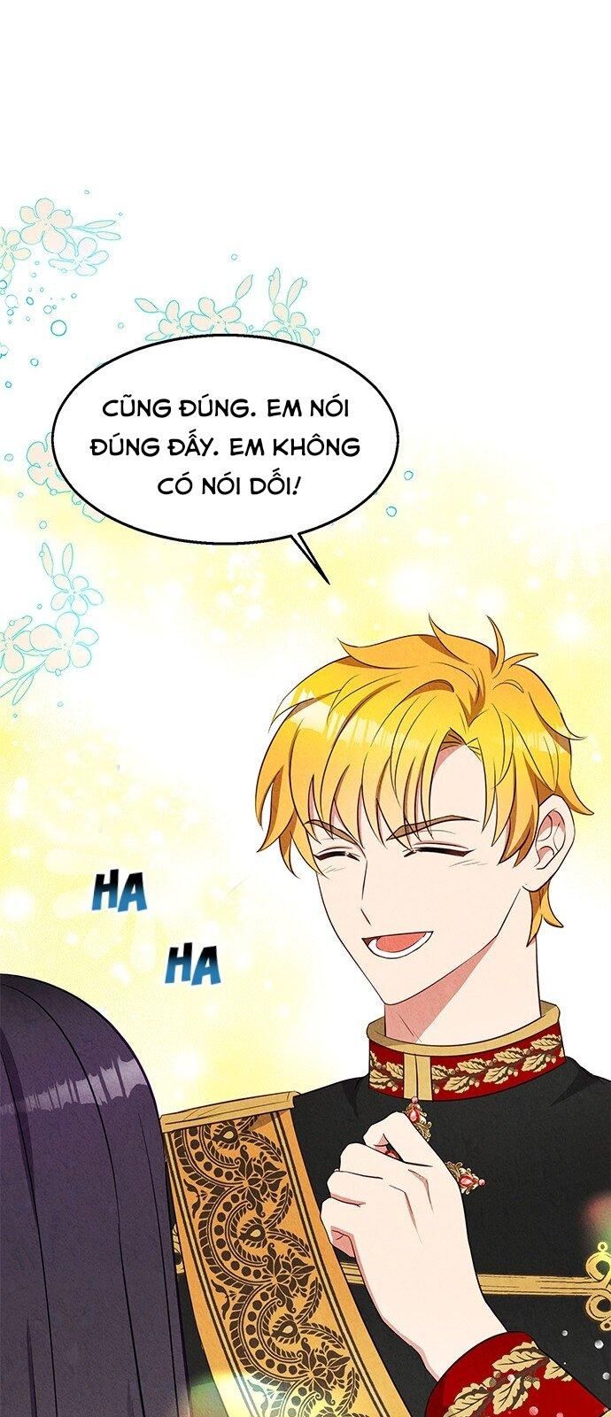 đọc truyện Jacheongbi Của Đế Chế Itan Chương 20 ảnh 59 tại Giả Dược