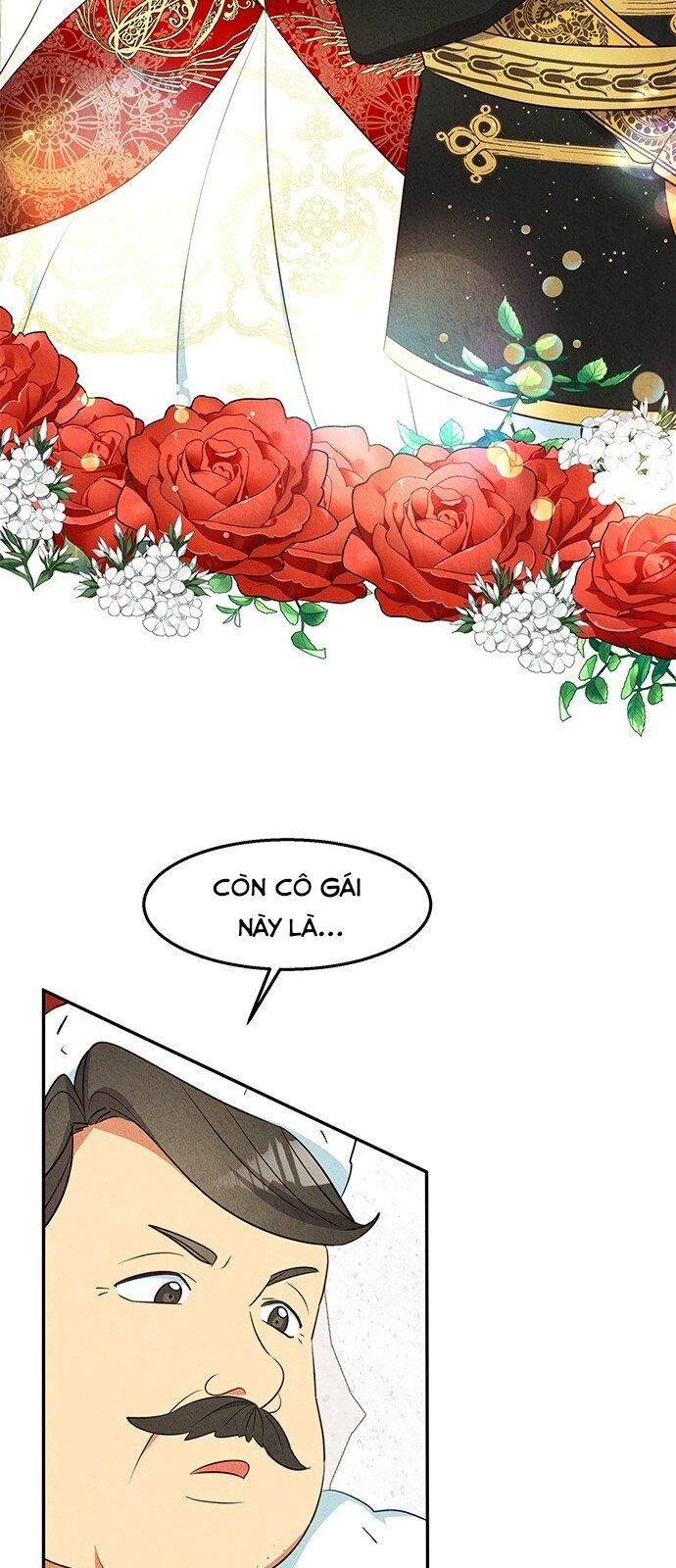 đọc truyện Jacheongbi Của Đế Chế Itan Chương 20 ảnh 7 tại Giả Dược