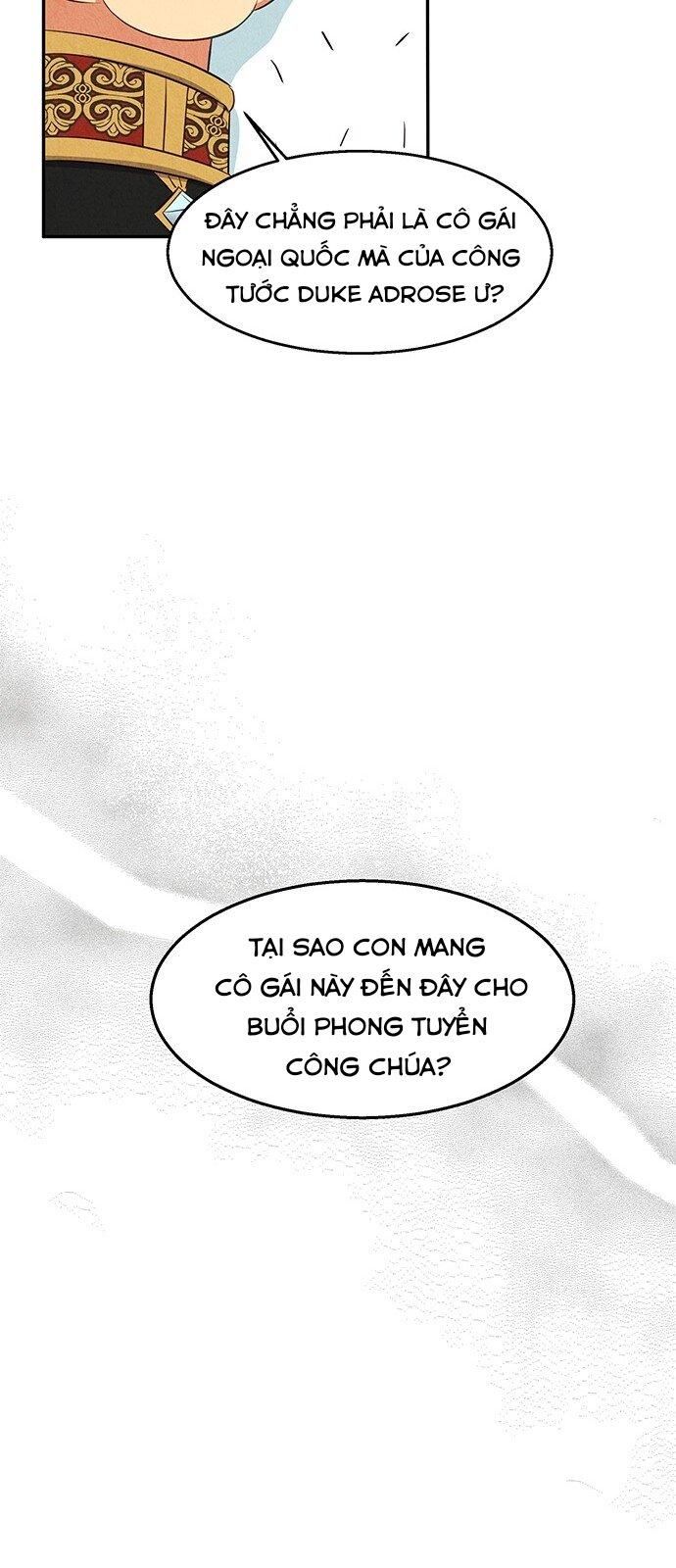 đọc truyện Jacheongbi Của Đế Chế Itan Chương 20 ảnh 8 tại Giả Dược