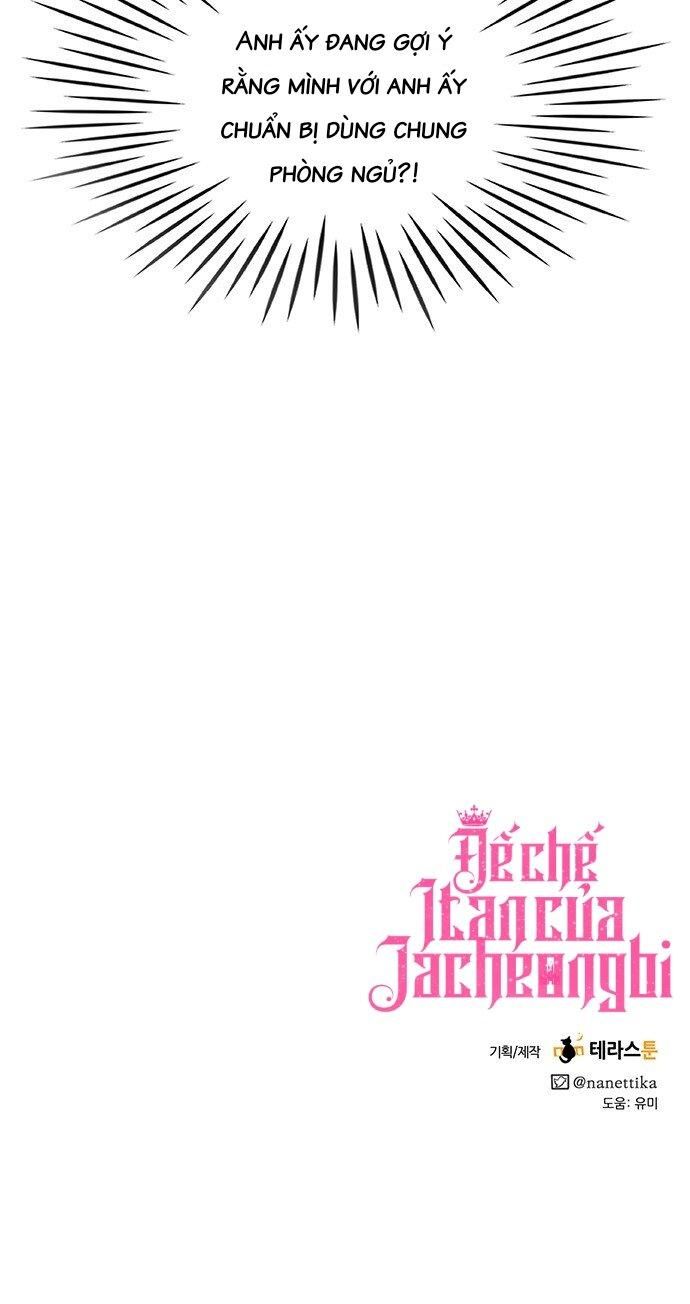 đọc truyện Jacheongbi Của Đế Chế Itan Chương 20 ảnh 78 tại Giả Dược