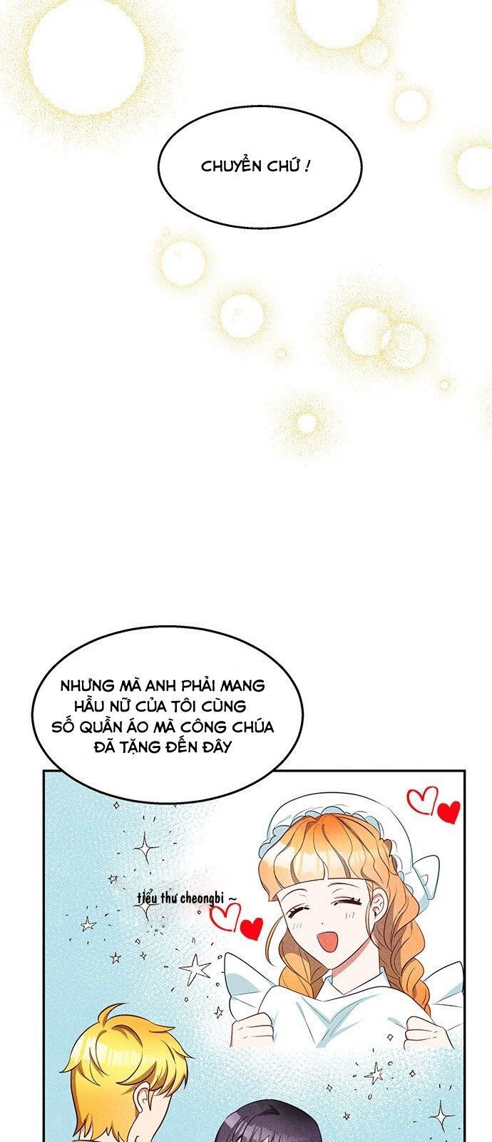 đọc truyện Jacheongbi Của Đế Chế Itan Chương 21 ảnh 35 tại Giả Dược