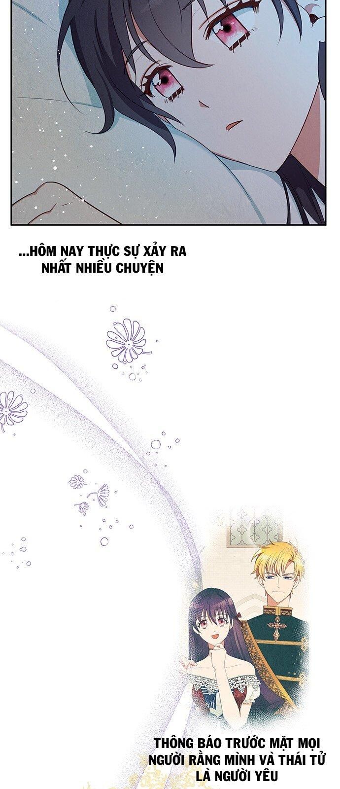 đọc truyện Jacheongbi Của Đế Chế Itan Chương 21 ảnh 55 tại Giả Dược