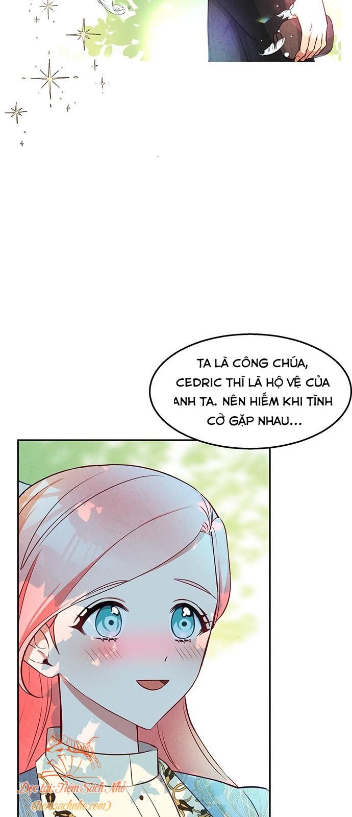 đọc truyện Jacheongbi Của Đế Chế Itan Chương 22 ảnh 45 tại Giả Dược