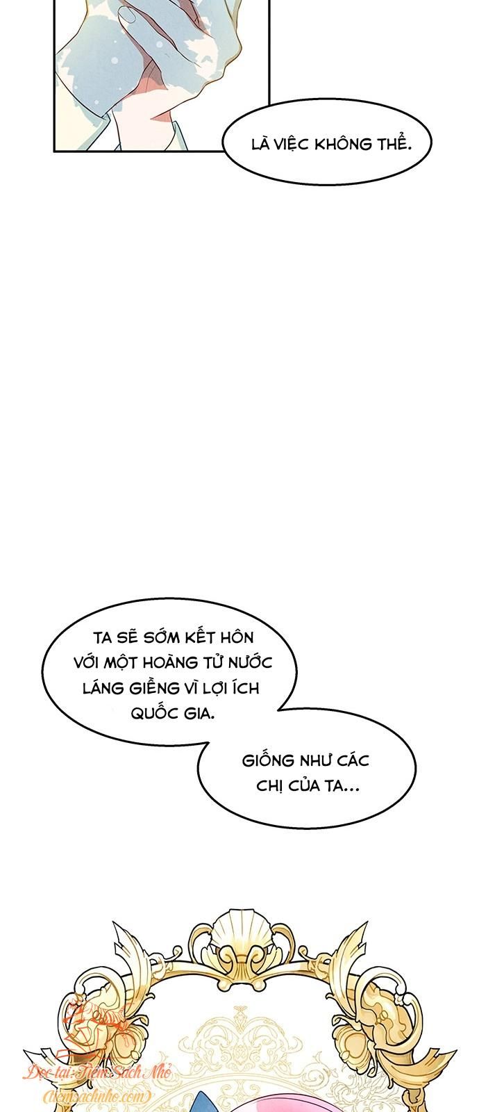 đọc truyện Jacheongbi Của Đế Chế Itan Chương 22 ảnh 49 tại Giả Dược