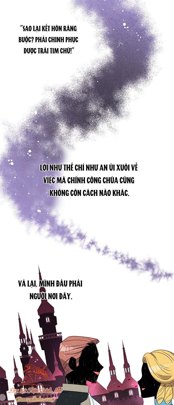 đọc truyện Jacheongbi Của Đế Chế Itan Chương 22 ảnh 54 tại Giả Dược