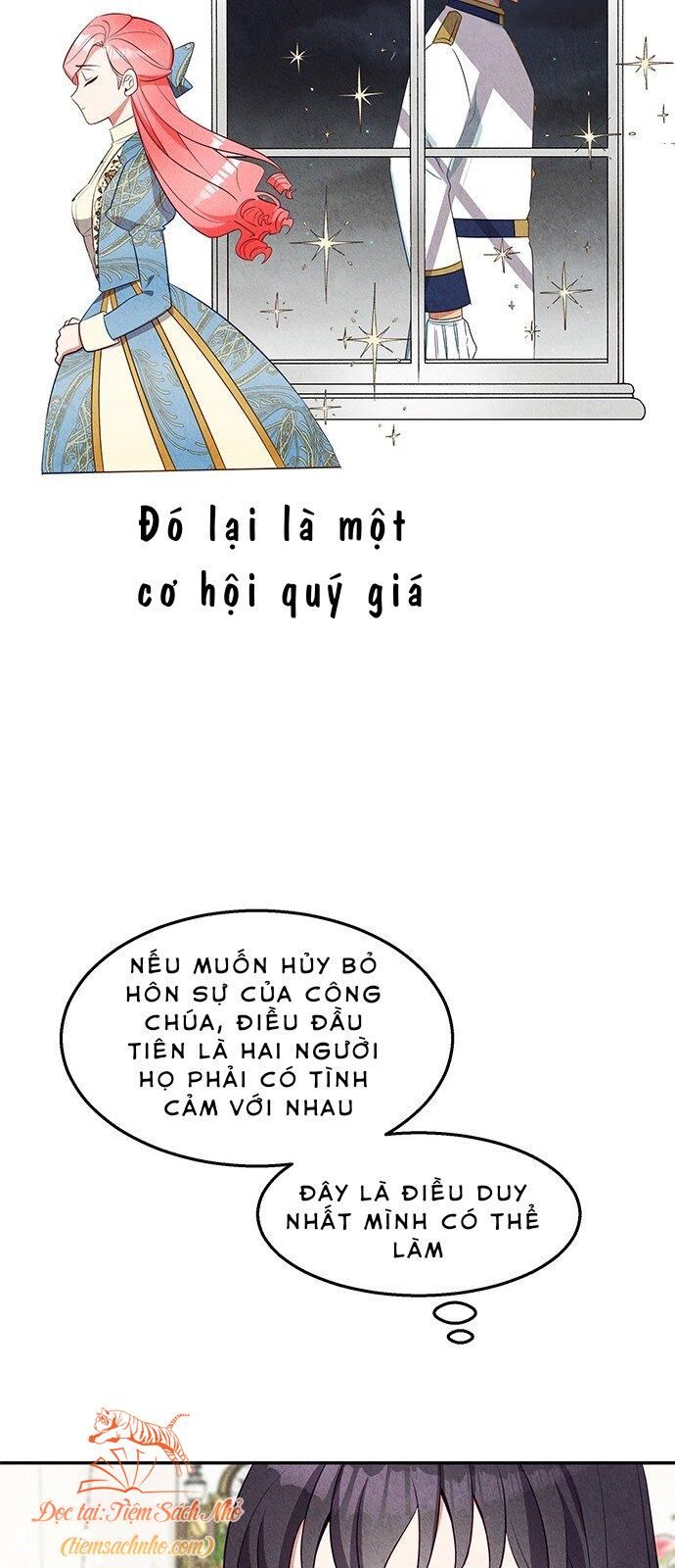 đọc truyện Jacheongbi Của Đế Chế Itan Chương 23 ảnh 42 tại Giả Dược