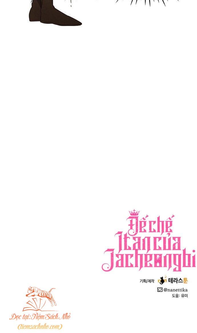 đọc truyện Jacheongbi Của Đế Chế Itan Chương 23 ảnh 50 tại Giả Dược