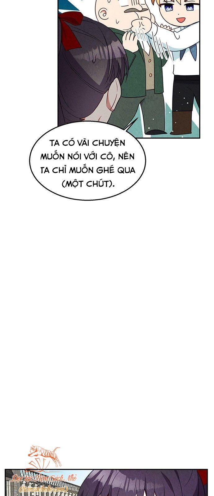 đọc truyện Jacheongbi Của Đế Chế Itan Chương 24 ảnh 20 tại Giả Dược