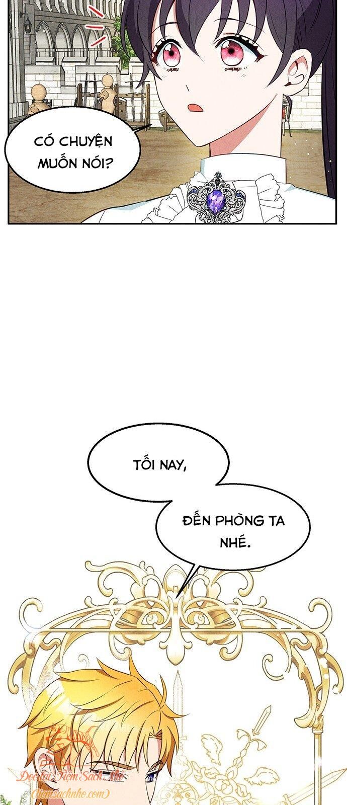 đọc truyện Jacheongbi Của Đế Chế Itan Chương 24 ảnh 21 tại Giả Dược