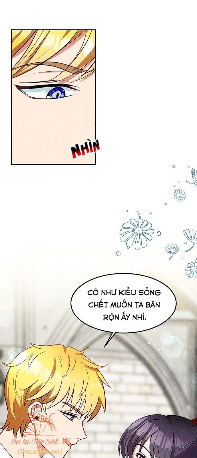 đọc truyện Jacheongbi Của Đế Chế Itan Chương 24 ảnh 6 tại Giả Dược