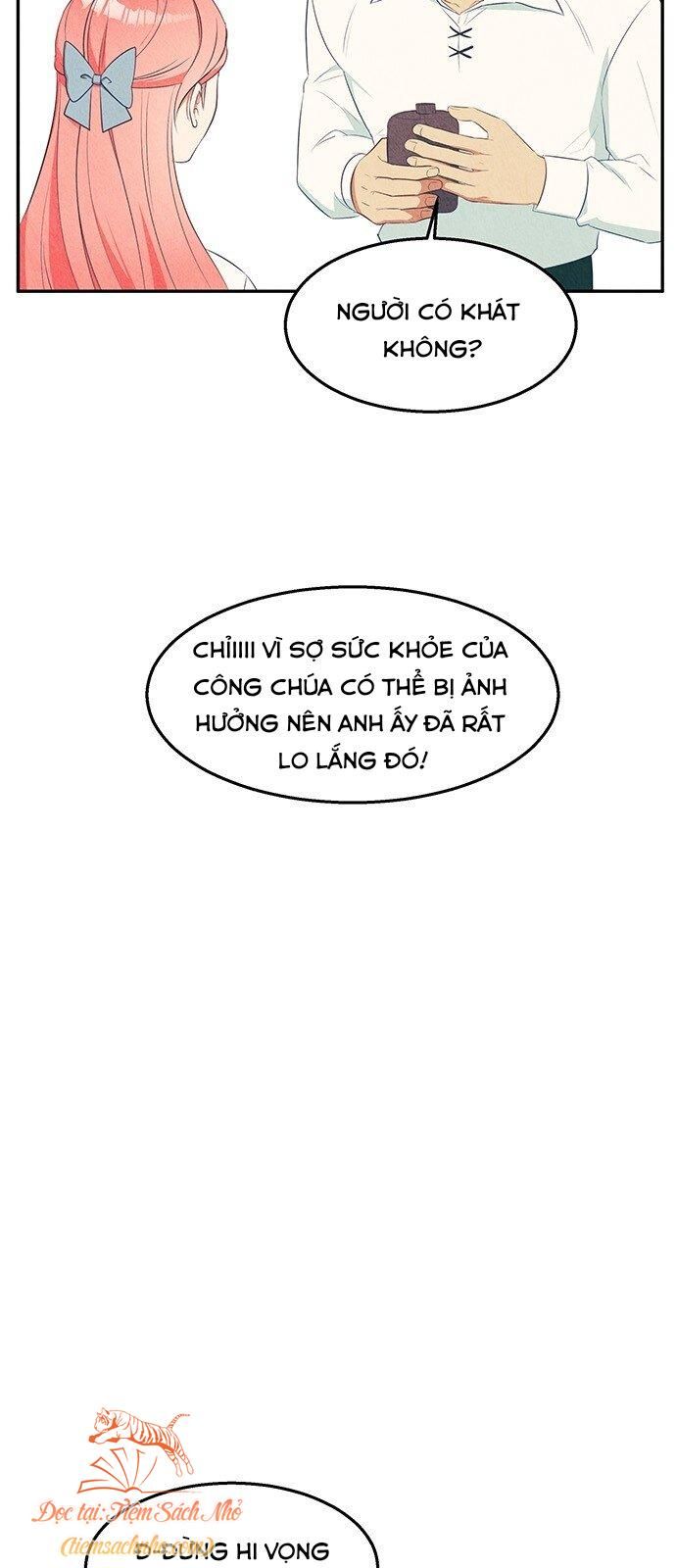 đọc truyện Jacheongbi Của Đế Chế Itan Chương 24 ảnh 53 tại Giả Dược