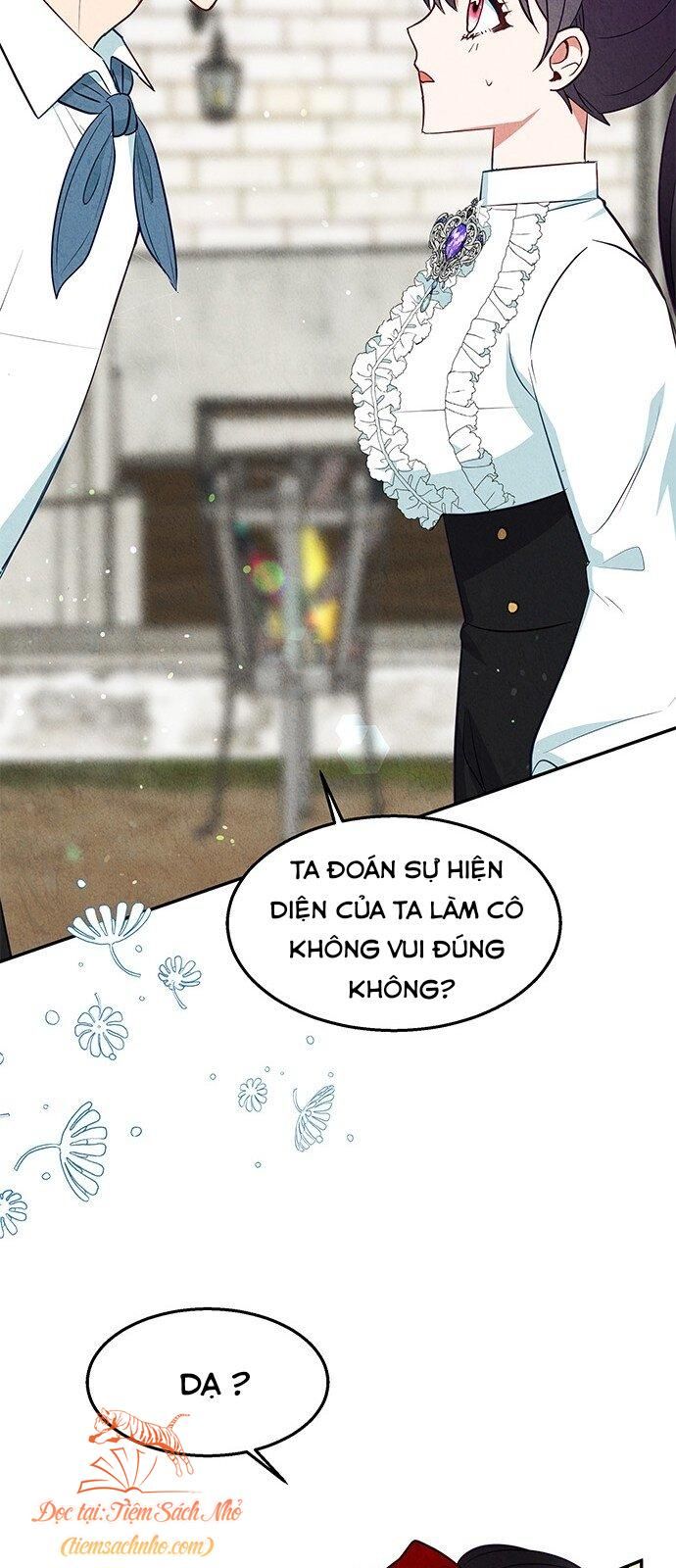 đọc truyện Jacheongbi Của Đế Chế Itan Chương 24 ảnh 7 tại Giả Dược