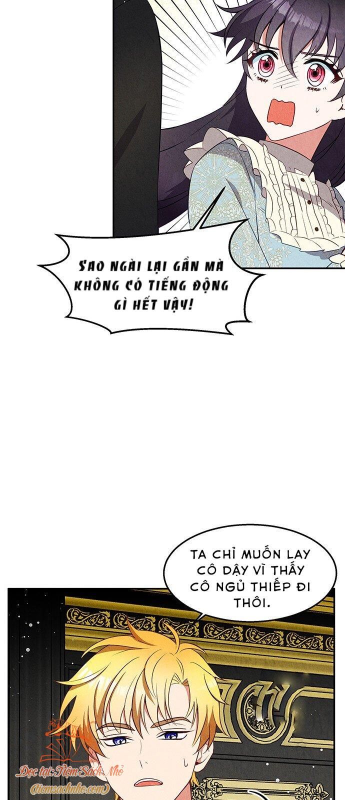 đọc truyện Jacheongbi Của Đế Chế Itan Chương 25 ảnh 12 tại Giả Dược