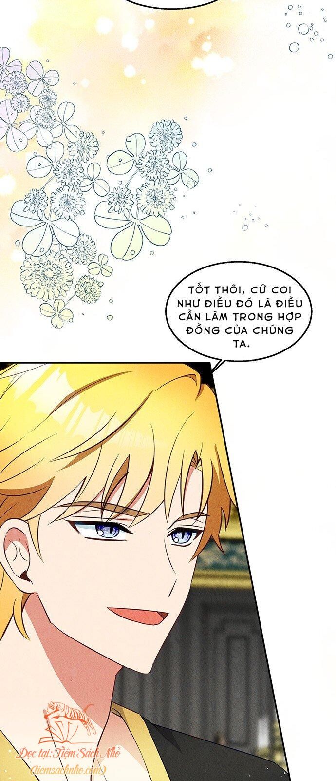 đọc truyện Jacheongbi Của Đế Chế Itan Chương 25 ảnh 23 tại Giả Dược