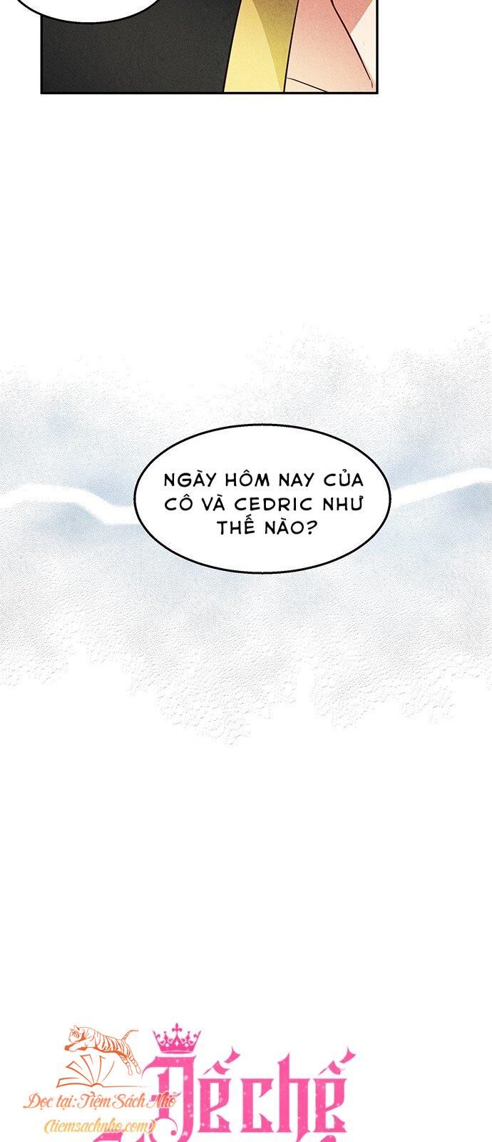 đọc truyện Jacheongbi Của Đế Chế Itan Chương 25 ảnh 31 tại Giả Dược