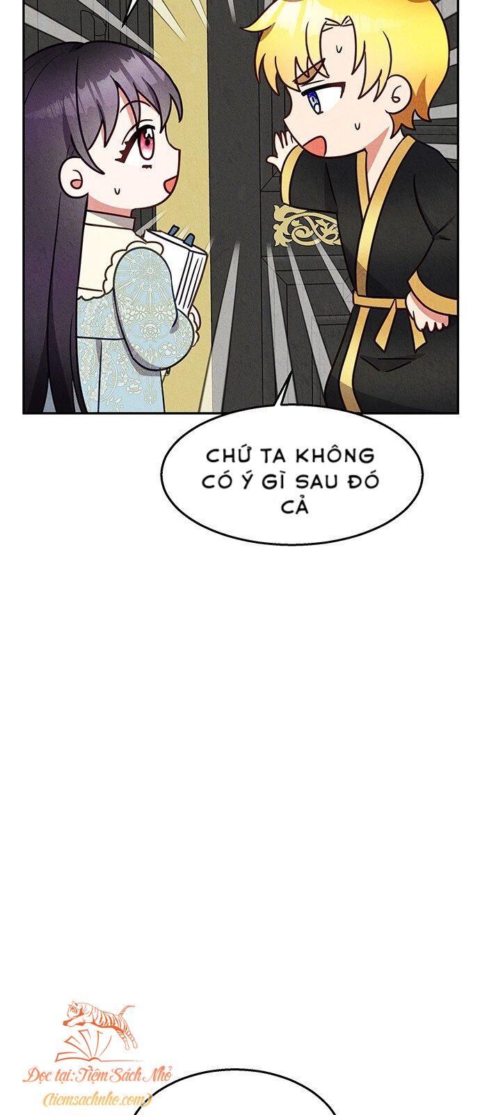 đọc truyện Jacheongbi Của Đế Chế Itan Chương 25 ảnh 43 tại Giả Dược