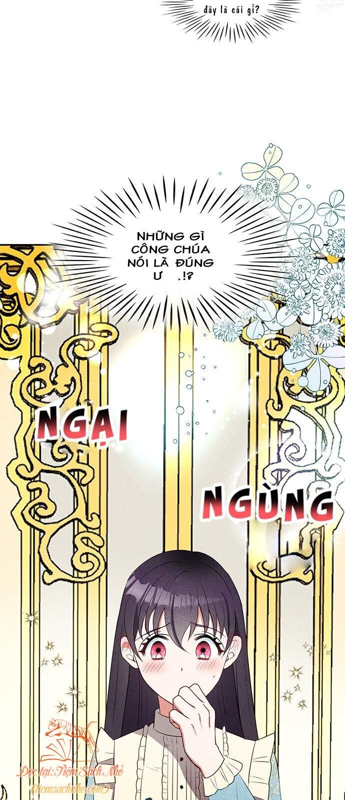 đọc truyện Jacheongbi Của Đế Chế Itan Chương 25 ảnh 49 tại Giả Dược