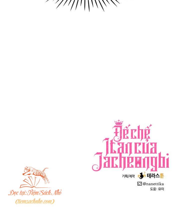 đọc truyện Jacheongbi Của Đế Chế Itan Chương 25 ảnh 62 tại Giả Dược