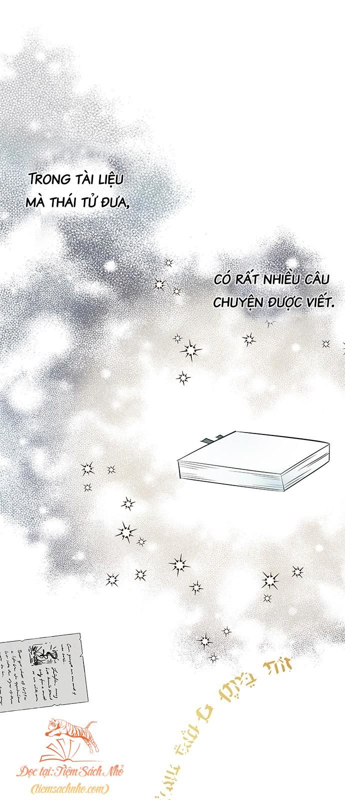 đọc truyện Jacheongbi Của Đế Chế Itan Chương 26 ảnh 1 tại Giả Dược