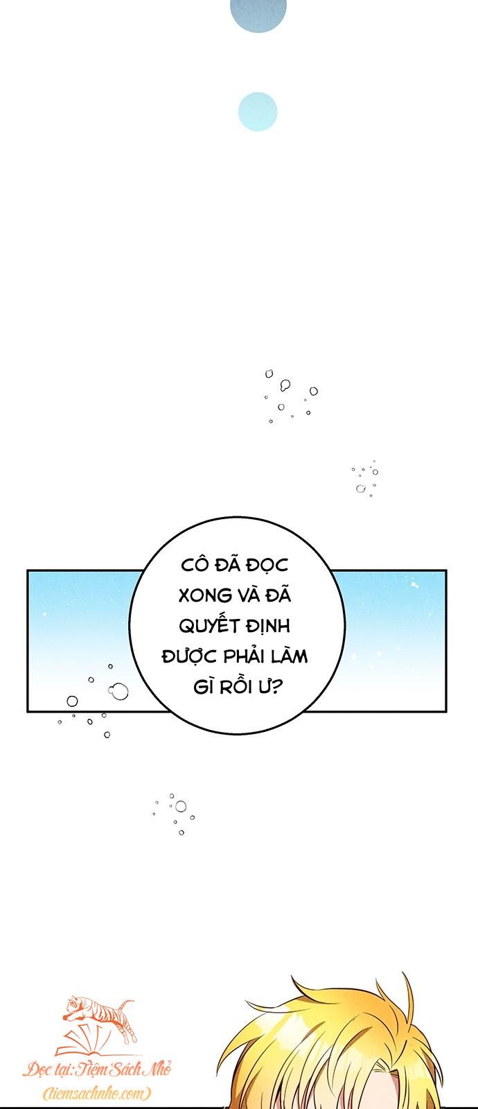 đọc truyện Jacheongbi Của Đế Chế Itan Chương 26 ảnh 27 tại Giả Dược