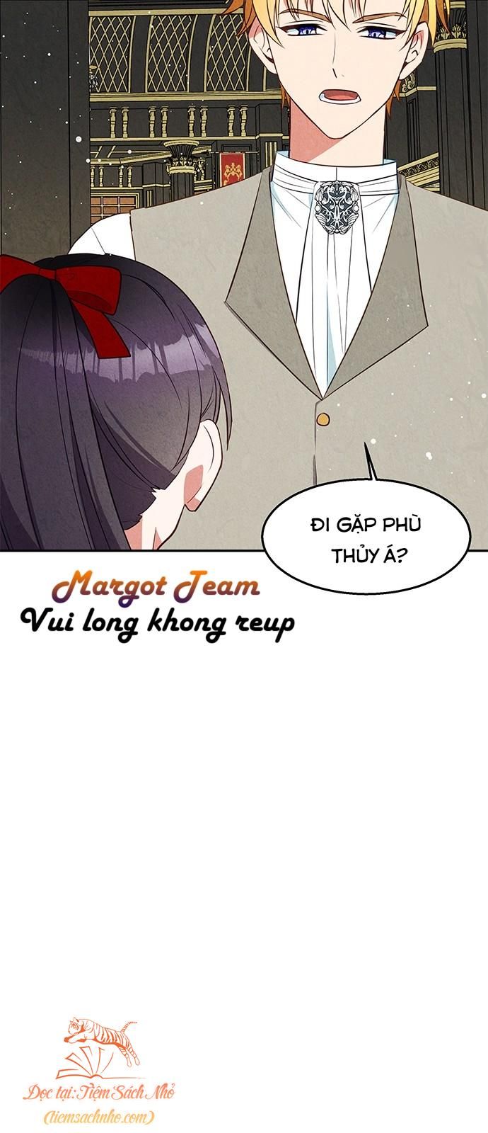 đọc truyện Jacheongbi Của Đế Chế Itan Chương 26 ảnh 28 tại Giả Dược