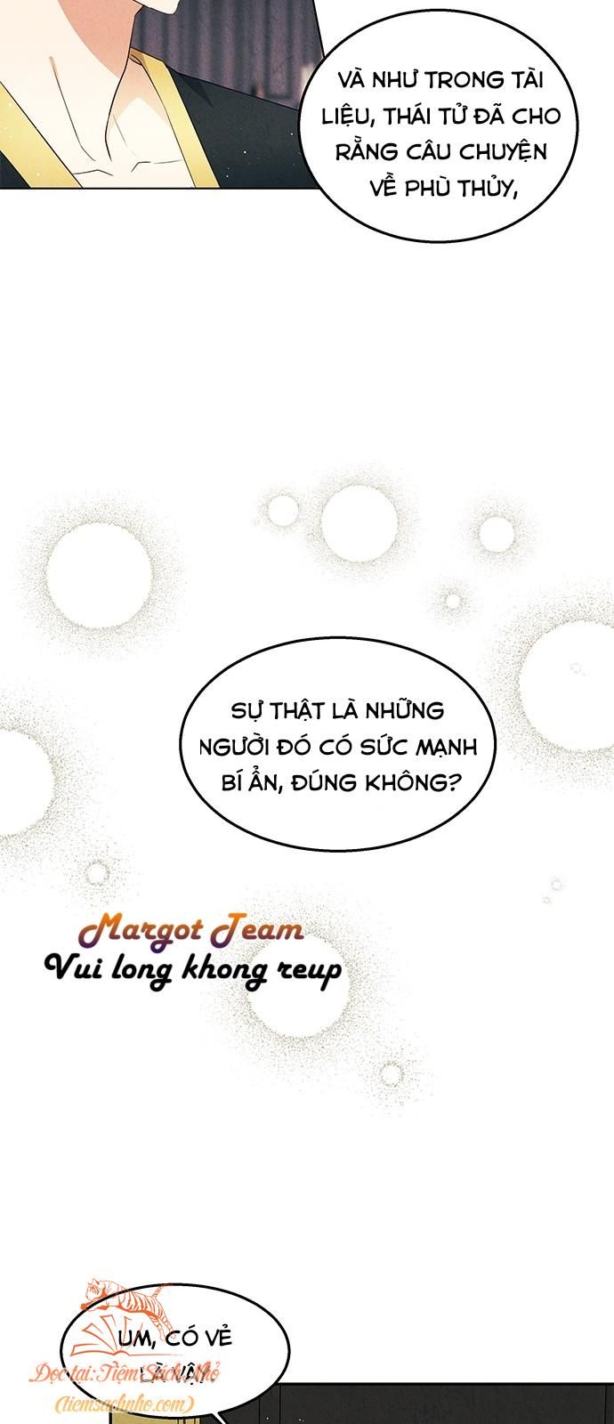 đọc truyện Jacheongbi Của Đế Chế Itan Chương 26 ảnh 31 tại Giả Dược