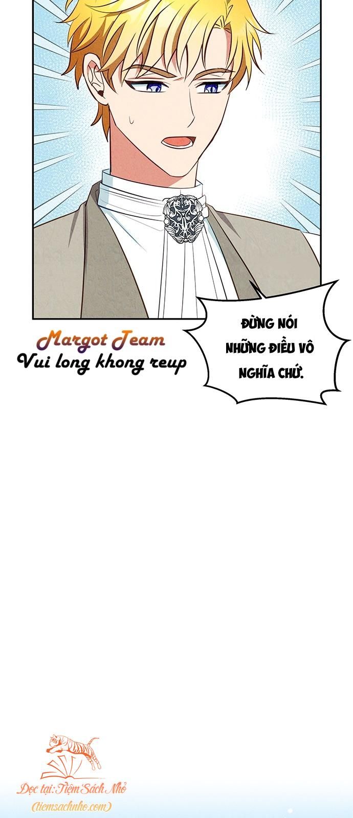 đọc truyện Jacheongbi Của Đế Chế Itan Chương 26 ảnh 40 tại Giả Dược