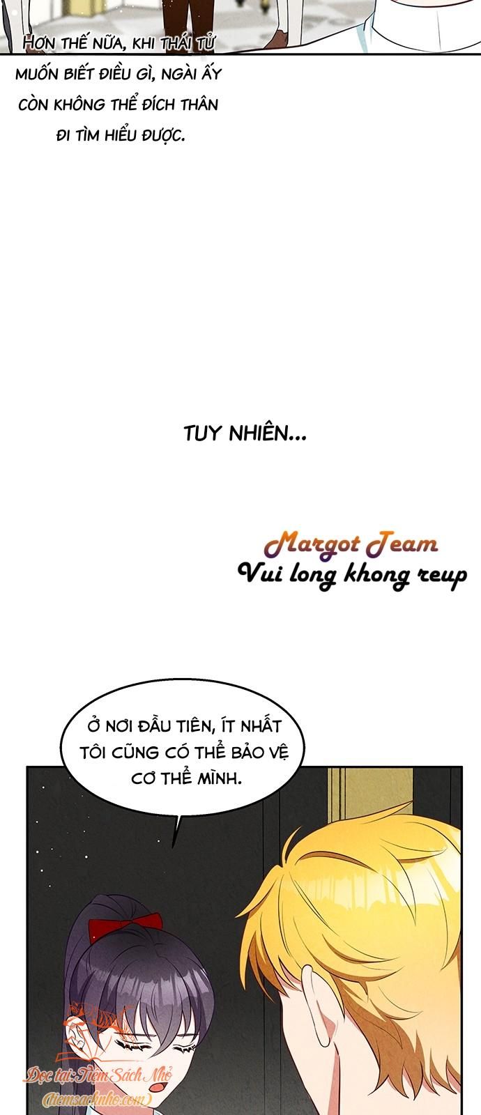 đọc truyện Jacheongbi Của Đế Chế Itan Chương 26 ảnh 49 tại Giả Dược