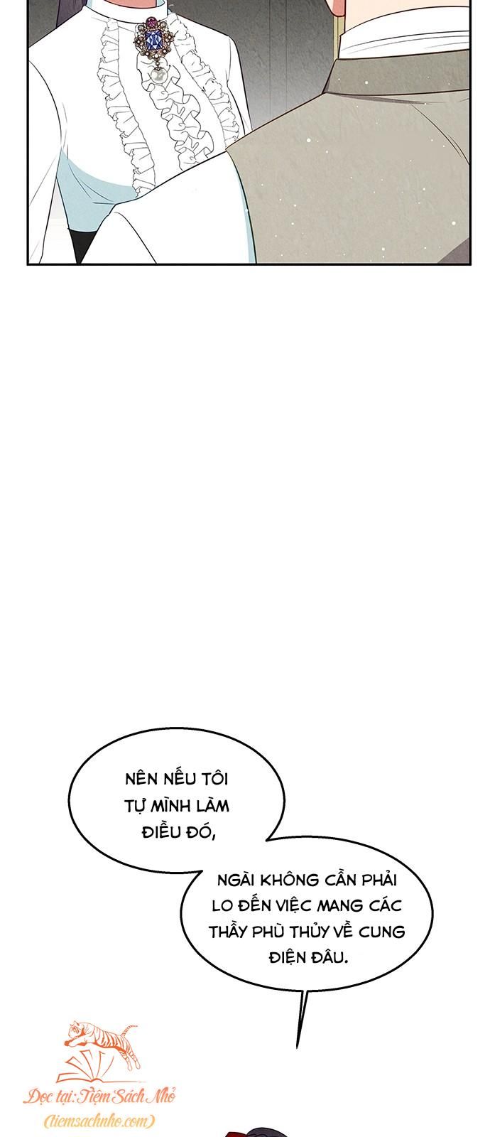 đọc truyện Jacheongbi Của Đế Chế Itan Chương 26 ảnh 50 tại Giả Dược