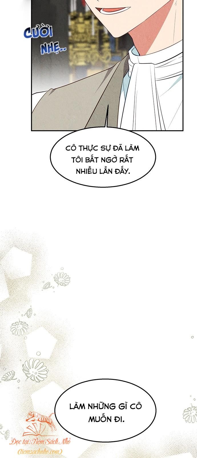 đọc truyện Jacheongbi Của Đế Chế Itan Chương 26 ảnh 53 tại Giả Dược