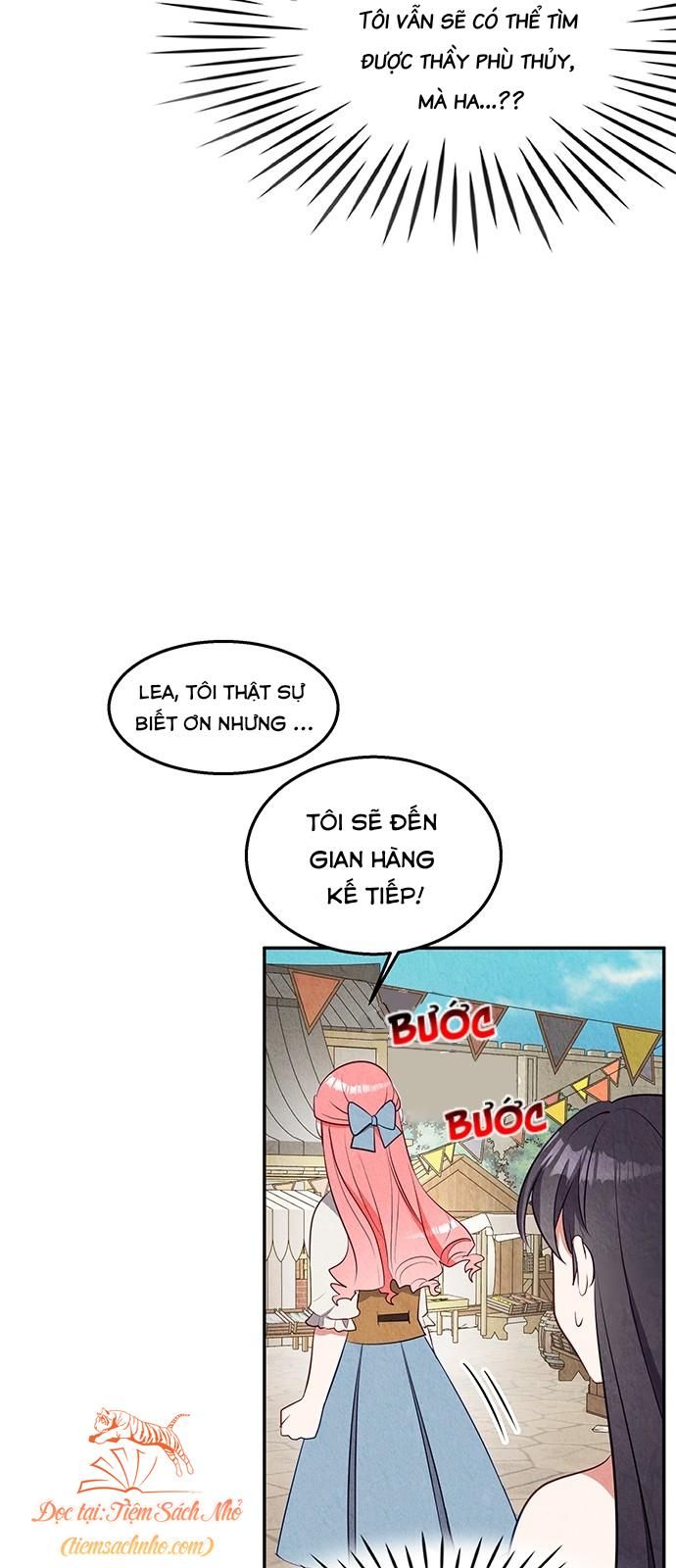 đọc truyện Jacheongbi Của Đế Chế Itan Chương 26 ảnh 65 tại Giả Dược