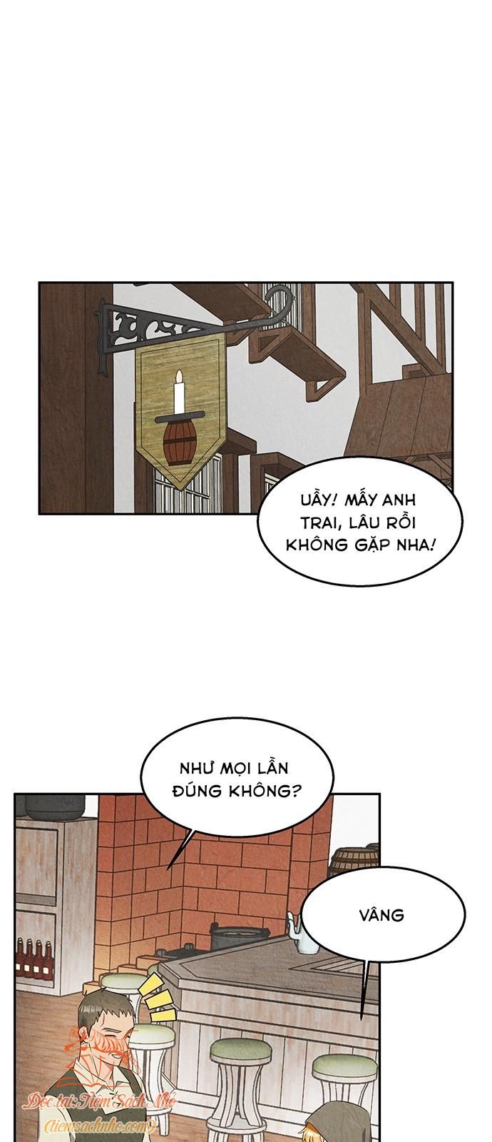đọc truyện Jacheongbi Của Đế Chế Itan Chương 27 ảnh 10 tại Giả Dược