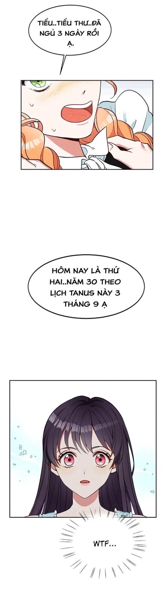 đọc truyện Jacheongbi Của Đế Chế Itan Chương 4 ảnh 56 tại Giả Dược