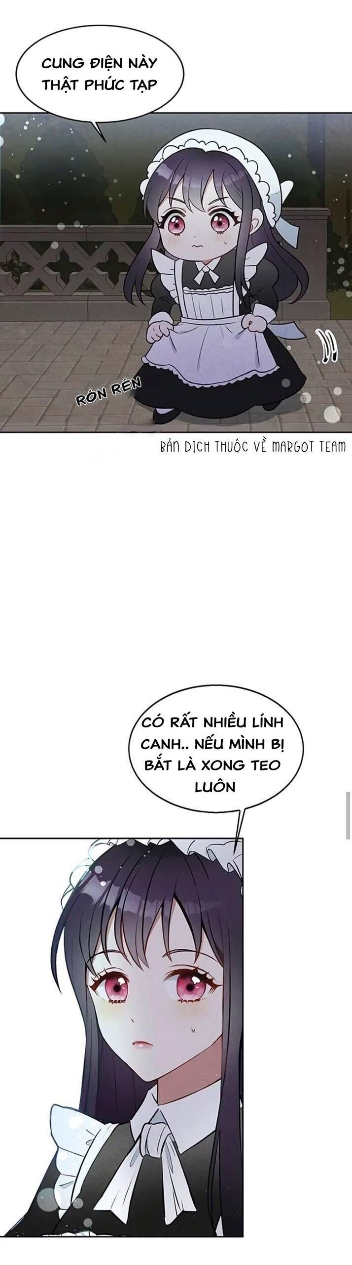 đọc truyện Jacheongbi Của Đế Chế Itan Chương 5 ảnh 41 tại Giả Dược