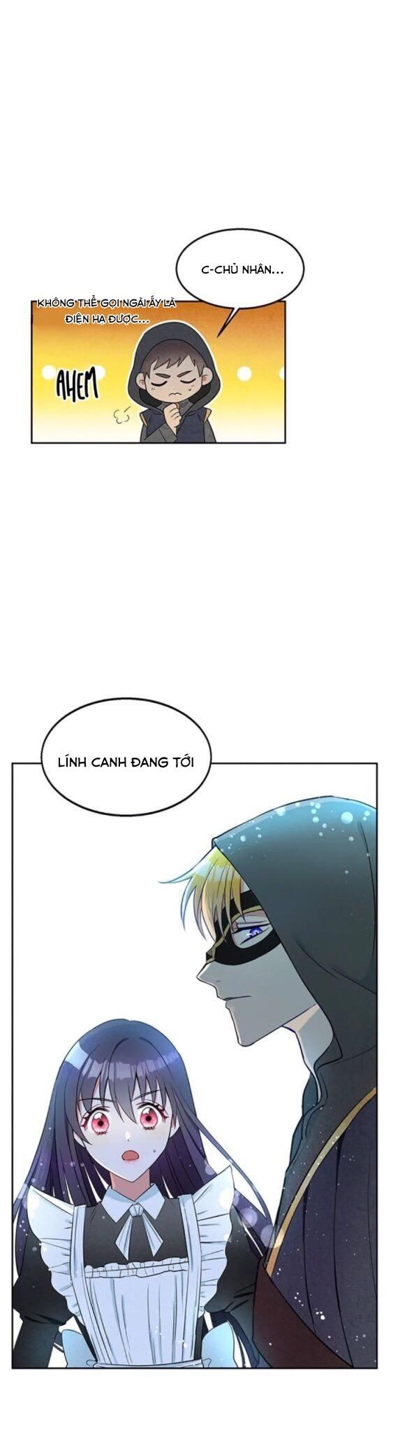 đọc truyện Jacheongbi Của Đế Chế Itan Chương 6 ảnh 16 tại Giả Dược