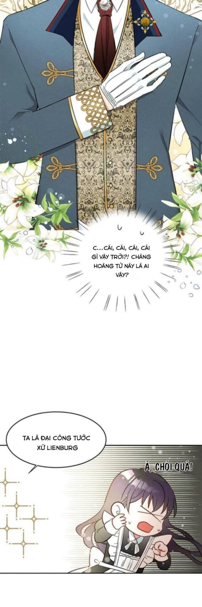 đọc truyện Jacheongbi Của Đế Chế Itan Chương 6 ảnh 32 tại Giả Dược