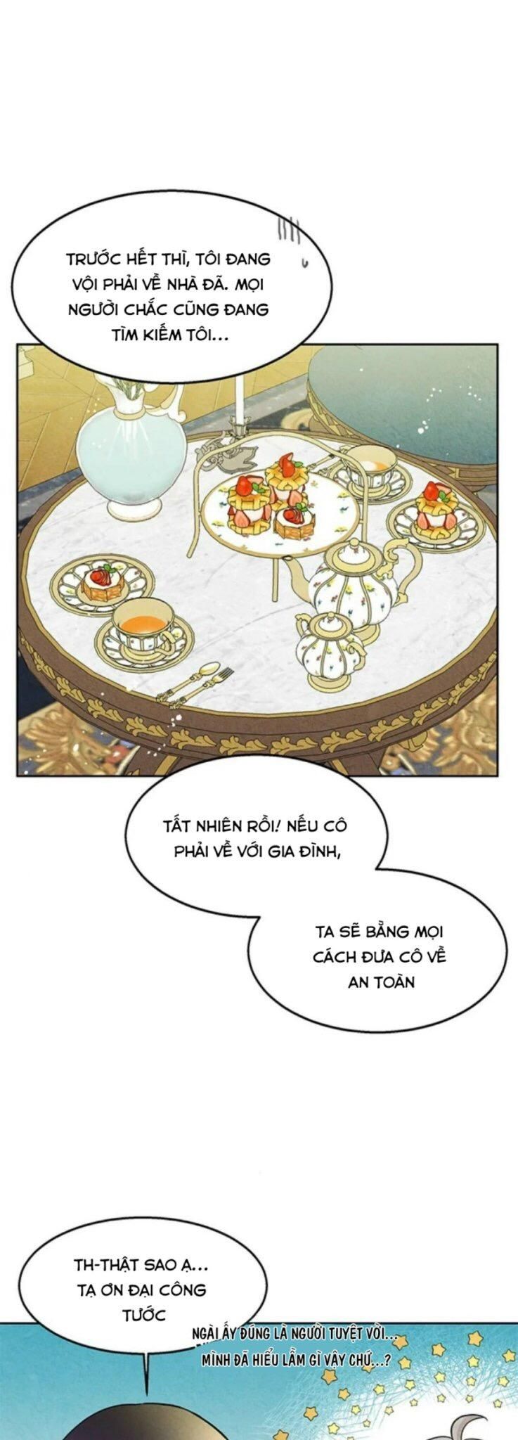 đọc truyện Jacheongbi Của Đế Chế Itan Chương 6 ảnh 38 tại Giả Dược