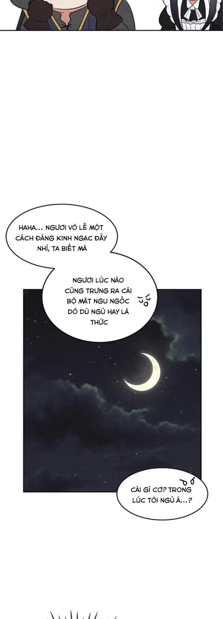 đọc truyện Jacheongbi Của Đế Chế Itan Chương 6 ảnh 10 tại Giả Dược