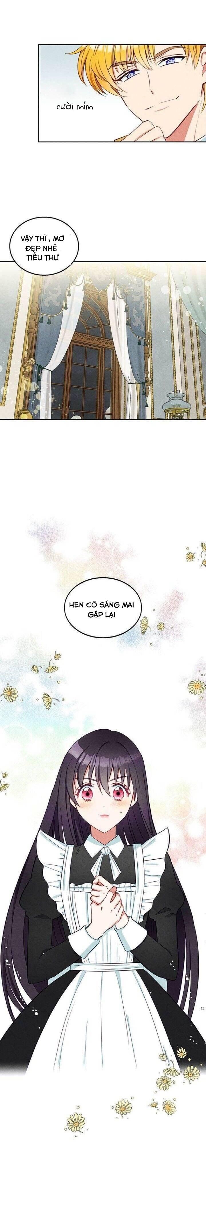 đọc truyện Jacheongbi Của Đế Chế Itan Chương 7 ảnh 29 tại Giả Dược