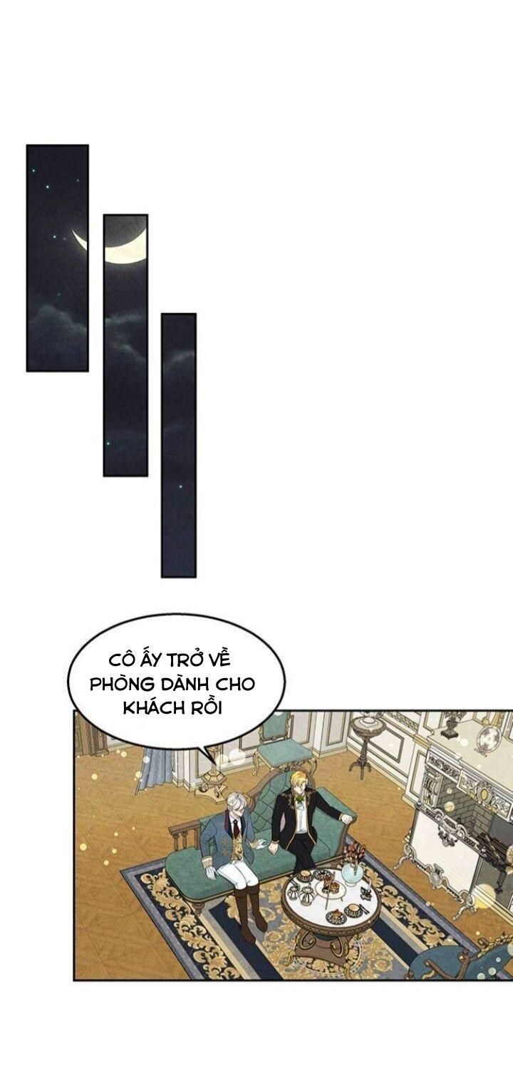đọc truyện Jacheongbi Của Đế Chế Itan Chương 7 ảnh 30 tại Giả Dược